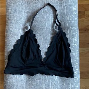 Bralette from Urban Outfitters